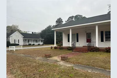 310 Floyd St Street, Fairmont, NC 28340 - Photo 3