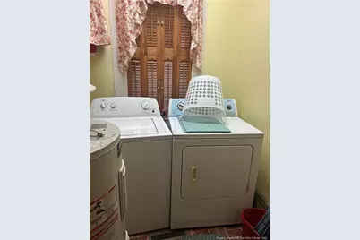 310 Floyd St Street, Fairmont, NC 28340 - Photo 19