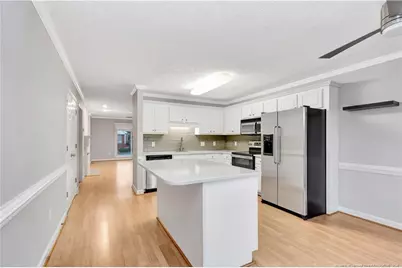 712 Amberleaf Drive, Lumberton, NC 28358 - Photo 9