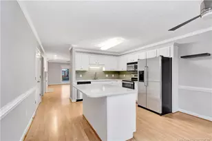 712 Amberleaf Dr, Lumberton, NC 28358 - Photo 9