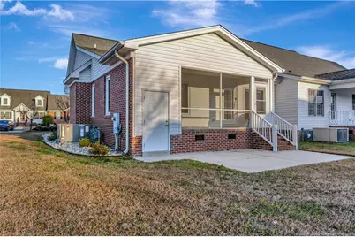 712 Amberleaf Drive, Lumberton, NC 28358 - Photo 21