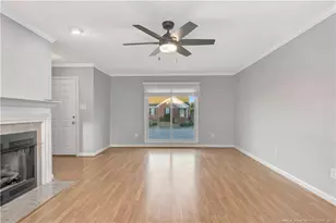 712 Amberleaf Dr, Lumberton, NC 28358 - Photo 3