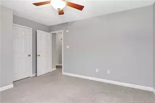 712 Amberleaf Dr, Lumberton, NC 28358 - Photo 17