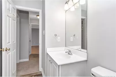 712 Amberleaf Drive, Lumberton, NC 28358 - Photo 19