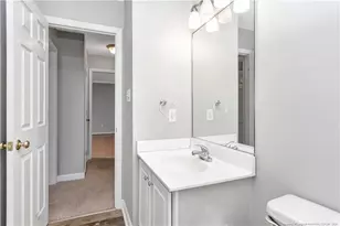 712 Amberleaf Dr, Lumberton, NC 28358 - Photo 19