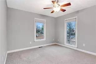 712 Amberleaf Dr, Lumberton, NC 28358 - Photo 15