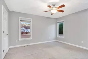 712 Amberleaf Dr, Lumberton, NC 28358 - Photo 11