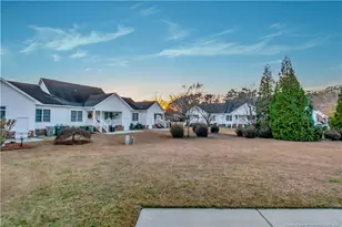 712 Amberleaf Dr, Lumberton, NC 28358 - Photo 25