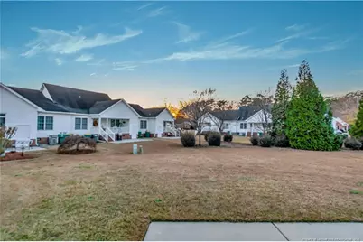 712 Amberleaf Drive, Lumberton, NC 28358 - Photo 25