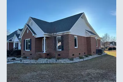 712 Amberleaf Drive, Lumberton, NC 28358 - Photo 1