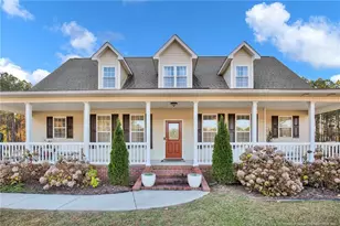 5650 Murphy Rd, Stedman, NC 28391 - Photo 3