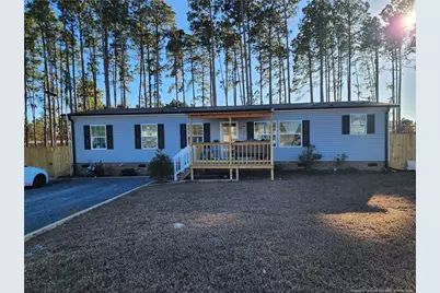 151 Pine Oak Lane, Cameron, NC 28326 - Photo 1