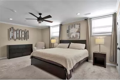 205 Vivian Drive, Fayetteville, NC 28311 - Photo 33