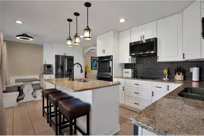 205 Vivian Drive, Fayetteville, NC 28311 - Photo 13