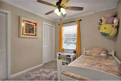 205 Vivian Drive, Fayetteville, NC 28311 - Photo 25