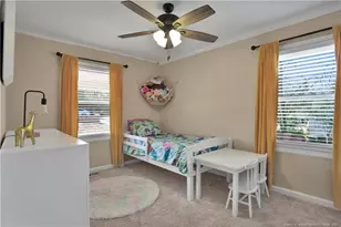 205 Vivian Dr, Fayetteville, NC 28311 - Photo 23