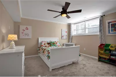 205 Vivian Drive, Fayetteville, NC 28311 - Photo 27