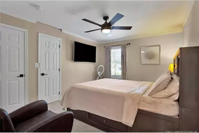 205 Vivian Drive, Fayetteville, NC 28311 - Photo 21