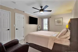 205 Vivian Dr, Fayetteville, NC 28311 - Photo 21