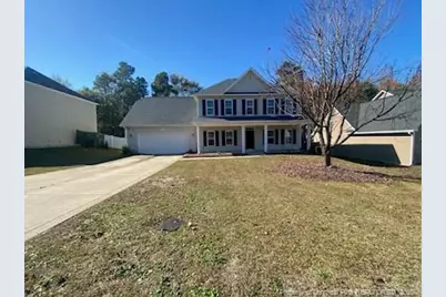 1523 Rough Rider Lane, Parkton, NC 28371 - Photo 1