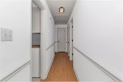 712 W J Street, Erwin, NC 28339 - Photo 5