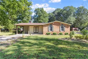 712 W J St, Erwin, NC 28339 - Photo 1