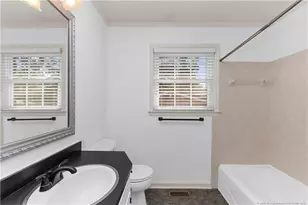 712 W J St, Erwin, NC 28339 - Photo 11