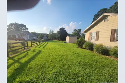 803 Antioch Church Road, Dunn, NC 28334 - Photo 13