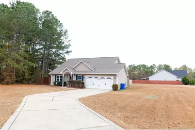 3192 Braddy Road, Fayetteville, NC 28306 - Photo 1