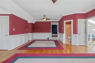 520 Levenhall Dr, Fayetteville, NC 28314 - Photo 31