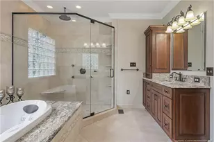 520 Levenhall Dr, Fayetteville, NC 28314 - Photo 25