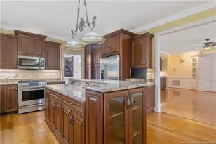 520 Levenhall Dr, Fayetteville, NC 28314 - Photo 15