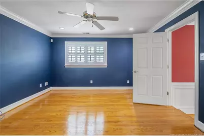 520 Levenhall Drive, Fayetteville, NC 28314 - Photo 35