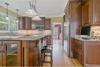 520 Levenhall Drive, Fayetteville, NC 28314 - Photo 13