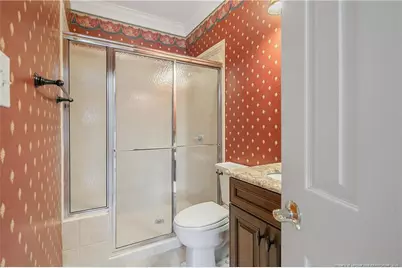 520 Levenhall Drive, Fayetteville, NC 28314 - Photo 33