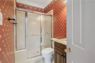 520 Levenhall Dr, Fayetteville, NC 28314 - Photo 33