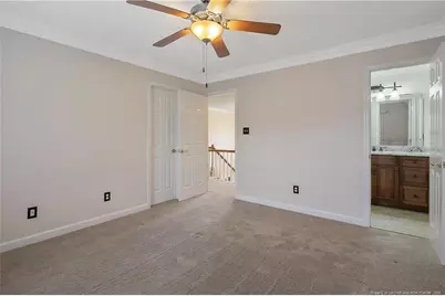 520 Levenhall Drive, Fayetteville, NC 28314 - Photo 41