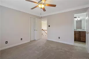 520 Levenhall Dr, Fayetteville, NC 28314 - Photo 41