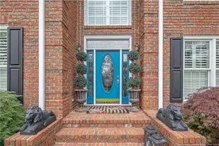 520 Levenhall Dr, Fayetteville, NC 28314 - Photo 3