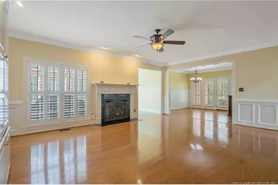 520 Levenhall Drive, Fayetteville, NC 28314 - Photo 9