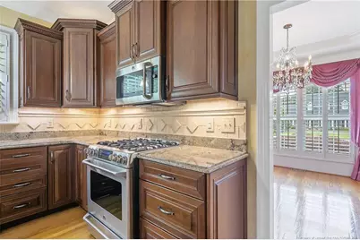 520 Levenhall Drive, Fayetteville, NC 28314 - Photo 17