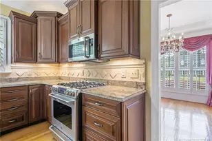 520 Levenhall Dr, Fayetteville, NC 28314 - Photo 17