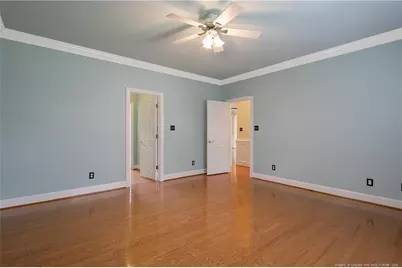520 Levenhall Drive, Fayetteville, NC 28314 - Photo 21