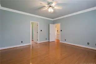 520 Levenhall Dr, Fayetteville, NC 28314 - Photo 21