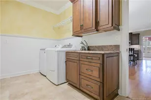 520 Levenhall Dr, Fayetteville, NC 28314 - Photo 19