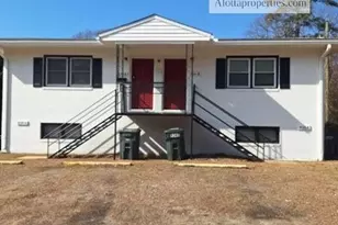 836A Ridge Rd, Fayetteville, NC 28311 - Photo 1