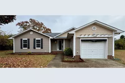 1264 Bromley Drive, Fayetteville, NC 28303 - Photo 1