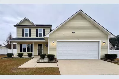 311 Ranier Drive, Raeford, NC 28376 - Photo 1