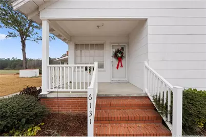 6131 Stewart Road, Godwin, NC 28344 - Photo 1