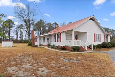 6131 Stewart Road, Godwin, NC 28344 - Photo 3